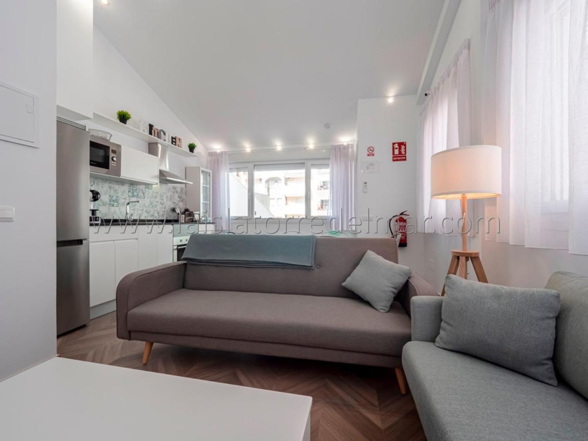 Вілла La Isla , Tu Hogar En Torre Del Mar. Екстер'єр фото