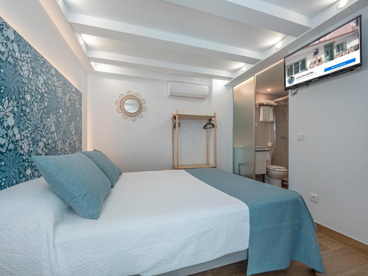 Вілла La Isla , Tu Hogar En Torre Del Mar. Екстер'єр фото