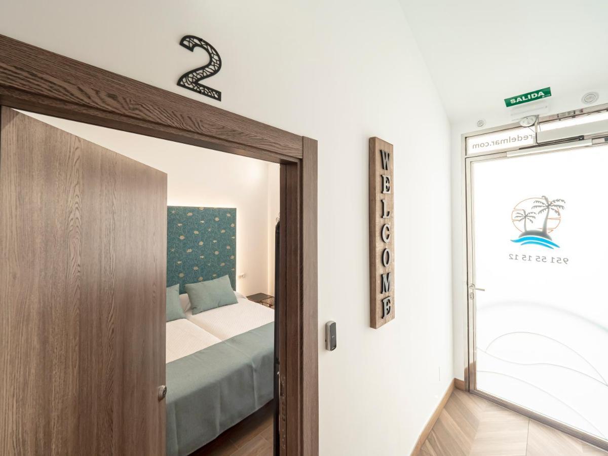 Вілла La Isla , Tu Hogar En Torre Del Mar. Екстер'єр фото